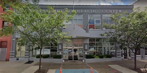 fairmount primary care walk in hours|FAIRMOUNT PRIMARY CARE CENTER .